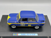 Modellautos 1:18 Revell NSU TT Cup #519 mit OVP