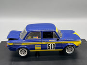 Modellautos 1:18 Revell NSU TT Cup #519 mit OVP