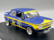 Modellautos 1:18 Revell NSU TT Cup #519 mit OVP