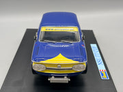 Modellautos 1:18 Revell NSU TT Cup #519 mit OVP