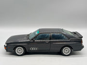 Modellautos 1:18 AutoArt Millenium Audi Quattro 1988 mit OVP