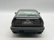 Modellautos 1:18 AutoArt Millenium Audi Quattro 1988 mit OVP