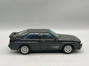 Modellautos 1:18 AutoArt Millenium Audi Quattro 1988 mit OVP