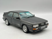 Modellautos 1:18 AutoArt Millenium Audi Quattro 1988 mit OVP
