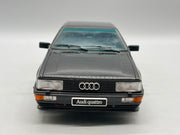 Modellautos 1:18 AutoArt Millenium Audi Quattro 1988 mit OVP