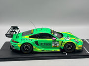 Modellautos 1:18 IXO Porsche GT3 R DTM 2024 A.Güven #90 mit OVP