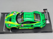 Modellautos 1:18 IXO Porsche GT3 R DTM 2024 A.Güven #90 mit OVP