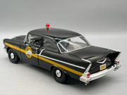 Modellautos 1:18 Highway61 Chevrolet 150 Sedan Kentucky State Police mit OVP