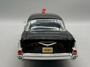Modellautos 1:18 Highway61 Chevrolet 150 Sedan Kentucky State Police mit OVP