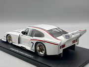 Modellautos 1:18 Werk83 Ford Capri Turbo Gr.5 Jörg von Ommen DRM 1983 mit OVP