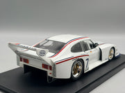 Modellautos 1:18 Werk83 Ford Capri Turbo Gr.5 Jörg von Ommen DRM 1983 mit OVP