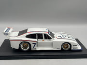 Modellautos 1:18 Werk83 Ford Capri Turbo Gr.5 Jörg von Ommen DRM 1983 mit OVP