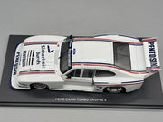 Modellautos 1:18 Werk83 Ford Capri Turbo Gr.5 Jörg von Ommen DRM 1983 mit OVP