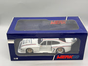Modellautos 1:18 Werk83 Ford Capri Turbo Gr.5 Jörg von Ommen DRM 1983 mit OVP