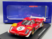 Modellautos 1:18 Werk83 Ferrari 512S #5 Le Mans 24h 1970 mit OVP
