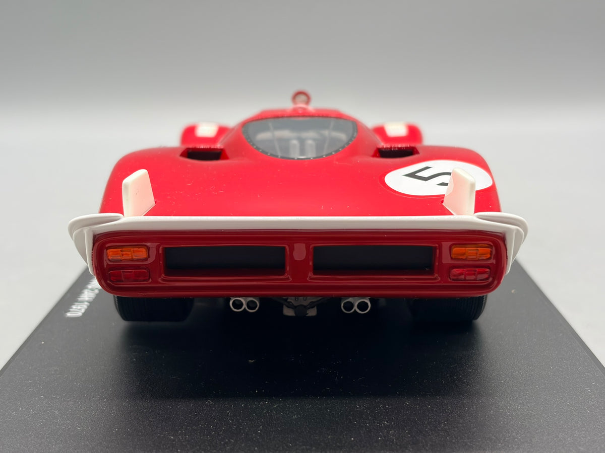 Modellautos 1:18 Werk83 Ferrari 512S #5 Le Mans 24h 1970 mit OVP