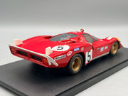 Modellautos 1:18 Werk83 Ferrari 512S #5 Le Mans 24h 1970 mit OVP