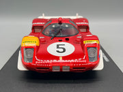 Modellautos 1:18 Werk83 Ferrari 512S #5 Le Mans 24h 1970 mit OVP