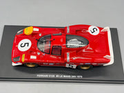 Modellautos 1:18 Werk83 Ferrari 512S #5 Le Mans 24h 1970 mit OVP