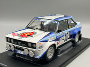 Modellautos 1:18 Werk83 Fiat 131 Abarth Winner Rallye Monte Carlo W.Röhrl + OVP