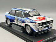 Modellautos 1:18 Werk83 Fiat 131 Abarth Winner Rallye Monte Carlo W.Röhrl + OVP