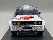 Modellautos 1:18 Werk83 Fiat 131 Abarth Winner Rallye Monte Carlo W.Röhrl + OVP