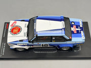 Modellautos 1:18 Werk83 Fiat 131 Abarth Winner Rallye Monte Carlo W.Röhrl + OVP