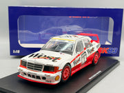 Modellautos 1:18 Werk83 Mercedes-Benz 190 DTM K.Thiim #7 + OVP