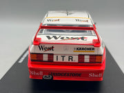 Modellautos 1:18 Werk83 Mercedes-Benz 190 DTM K.Thiim #7 + OVP