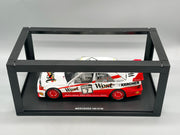 Modellautos 1:18 Werk83 Mercedes-Benz 190 DTM K.Thiim #7 + OVP