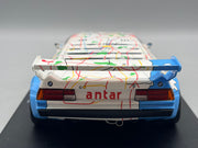 Modellautos 1:18 Werk83 BMW M1 Procar Quester Pironi Mignot 24h Le Mans#83 + OVP