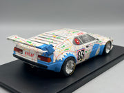 Modellautos 1:18 Werk83 BMW M1 Procar Quester Pironi Mignot 24h Le Mans#83 + OVP
