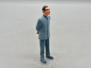 Modellfigur ca85mm Corgi James Bond 007 Dr. No mit OVP