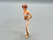 Modellfigur ca85mm Corgi James Bond 007 Natalya Simonova mit OVP