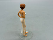 Modellfigur ca85mm Corgi James Bond 007 Natalya Simonova mit OVP
