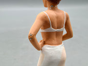 Modellfigur ca85mm Corgi James Bond 007 Natalya Simonova mit OVP