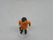 Modellfigur ca85mm Corgi James Bond 007 Hugo Drax mit Umkarton