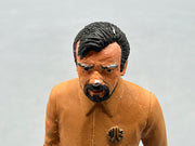Modellfigur ca85mm Corgi James Bond 007 Hugo Drax mit Umkarton