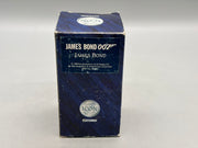Modellfigur ca85mm Corgi James Bond 007 Hugo Drax mit Umkarton