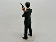 Modellfigur ca85mm Corgi James Bond 007 Bond mit OVP