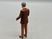 Modellfigur ca85mm Corgi James Bond 007 Q mit OVP
