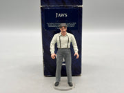 Modellfigur ca85mm Corgi James Bond 007 Jaws mit OVP