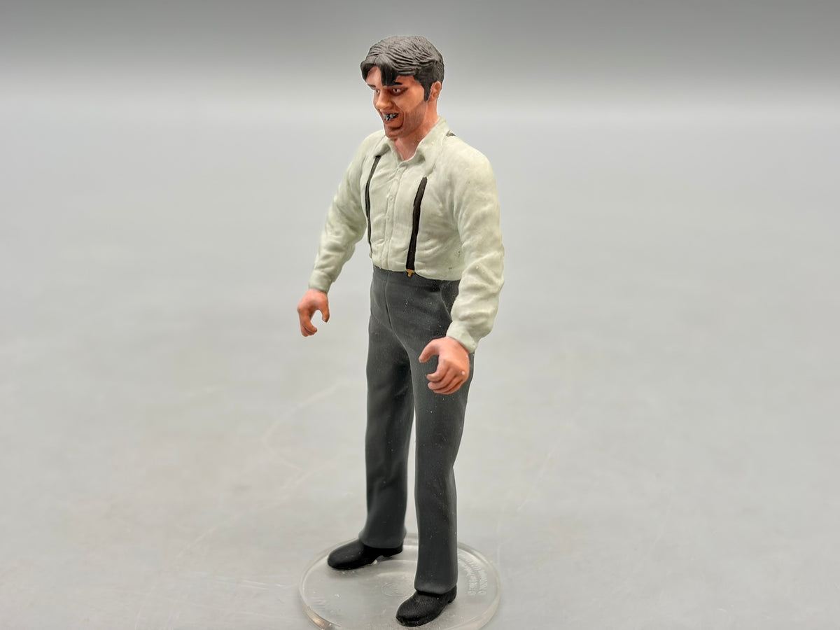 Modellfigur ca85mm Corgi James Bond 007 Jaws mit OVP