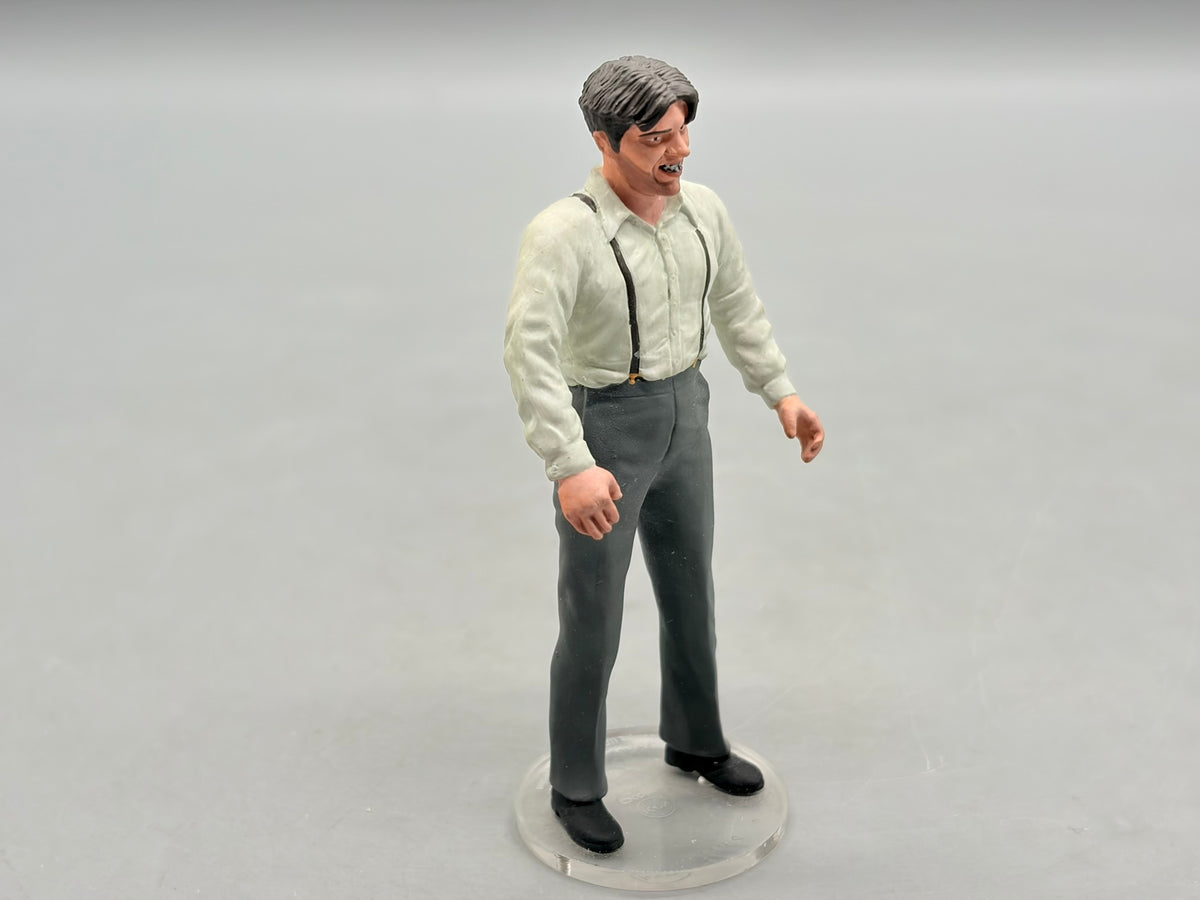 Modellfigur ca85mm Corgi James Bond 007 Jaws mit OVP