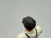 Modellfigur ca85mm Corgi James Bond 007 Jaws mit OVP