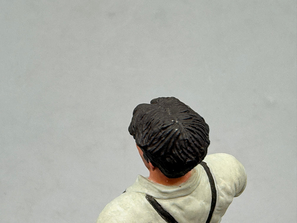 Modellfigur ca85mm Corgi James Bond 007 Jaws mit OVP