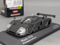 Coches a escala 1:43 Minichamps / Kyosho Mazda 787B Homologación Negro Precintado