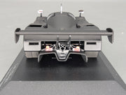 Modellautos 1:43 Minichamps Mazda 787B Homologation Black OVP