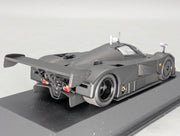 Modellautos 1:43 Minichamps Mazda 787B Homologation Black OVP