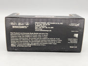 Modellautos 1:43 Minichamps Mazda 787B Homologation Black OVP